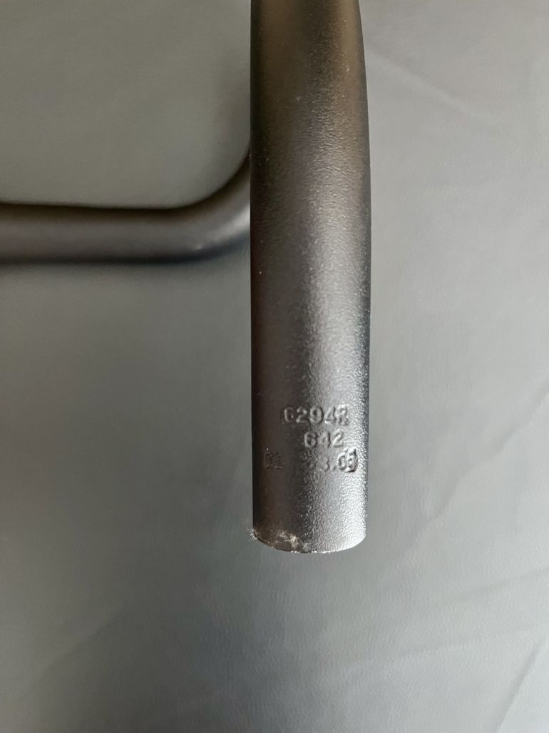 Brugt Cannondale C2 Handlebar 2024 bike — billede 3 af 3