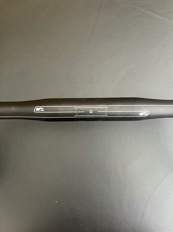Brugt Cannondale C2 Handlebar 2024 bike — billede 2 af 3