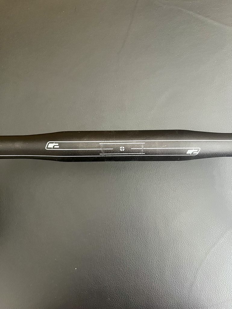 Brugt Cannondale C2 Handlebar 2024 bike — billede 2 af 3