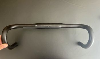Brugt Cannondale C2 Handlebar 2024 Cockpit