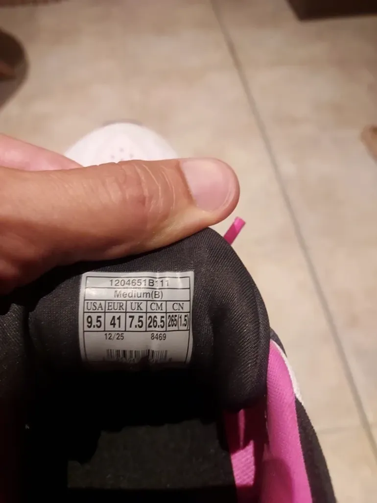 Used Brooks Glycerin 23 bike — image 4 of 4
