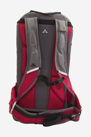 Tweedehands VAUDE Fahrradrucksack bike — afbeelding 2 van 5
