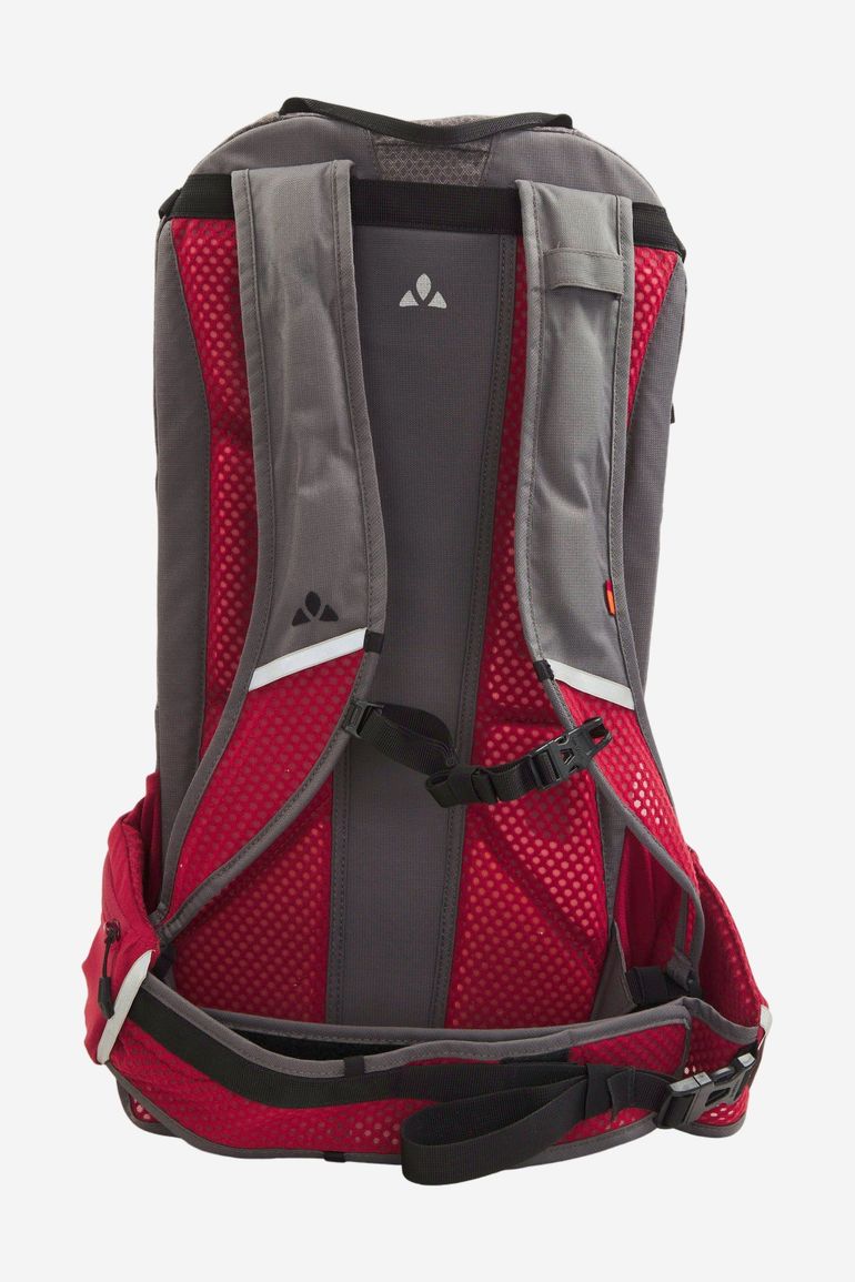 Tweedehands VAUDE Fahrradrucksack bike — afbeelding 2 van 5