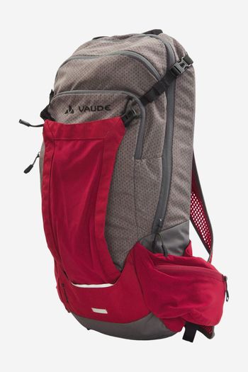 Tweedehands VAUDE Fahrradrucksack bike — afbeelding 3 van 5