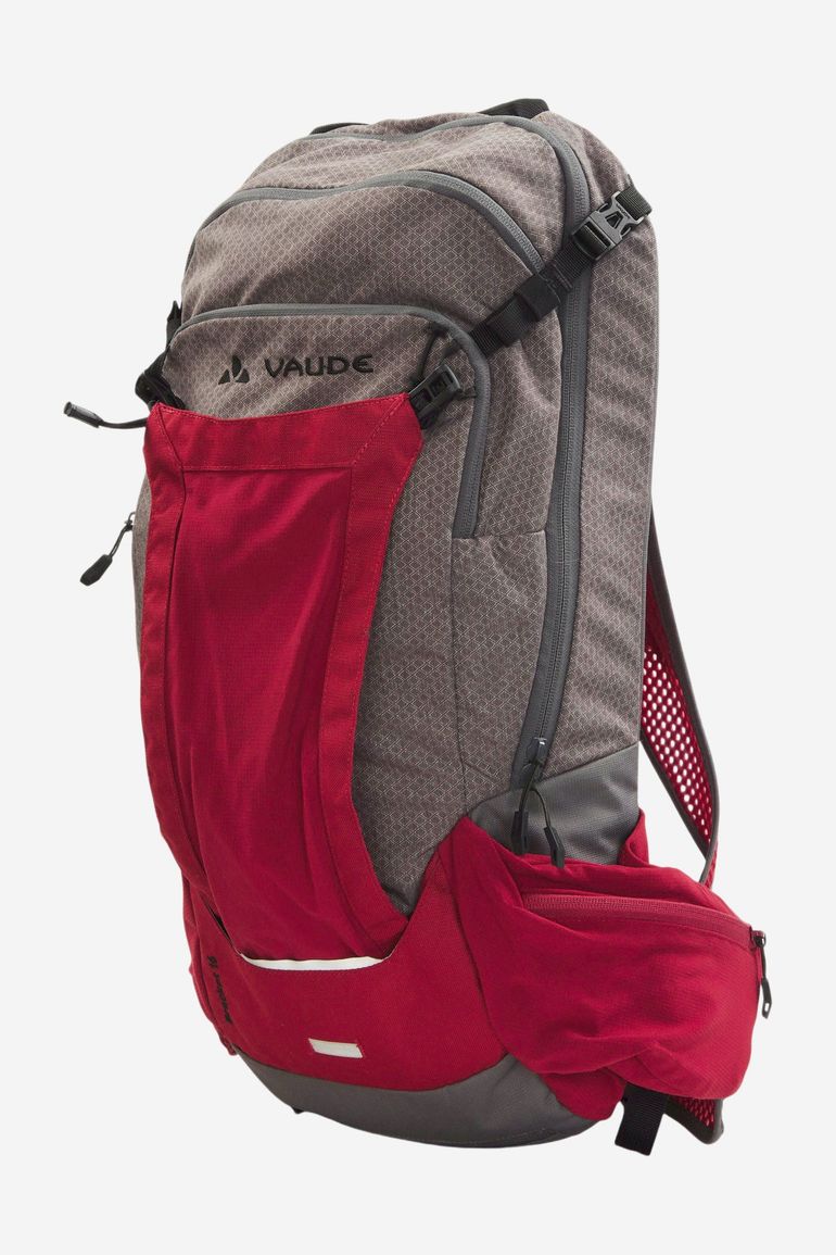 Tweedehands VAUDE Fahrradrucksack bike — afbeelding 3 van 5