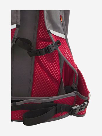 Tweedehands VAUDE Fahrradrucksack bike — afbeelding 4 van 5