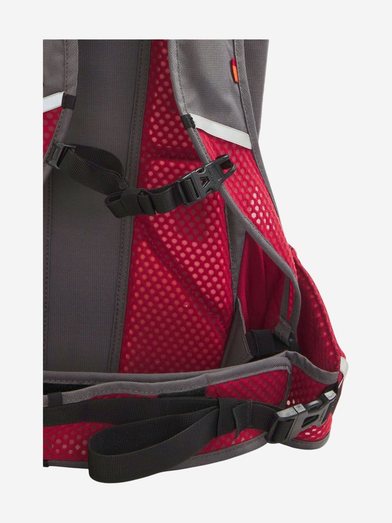 Tweedehands VAUDE Fahrradrucksack bike — afbeelding 4 van 5