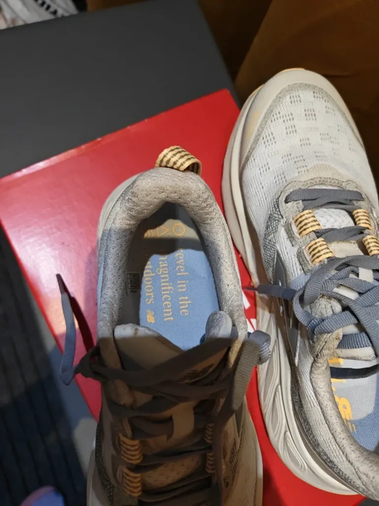 Used New Balance Hierro bike — image 3 of 9