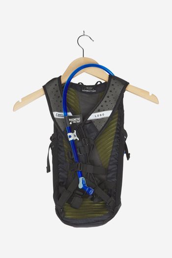 Tweedehands Camelbak Fahrradrucksack bike — afbeelding 2 van 3