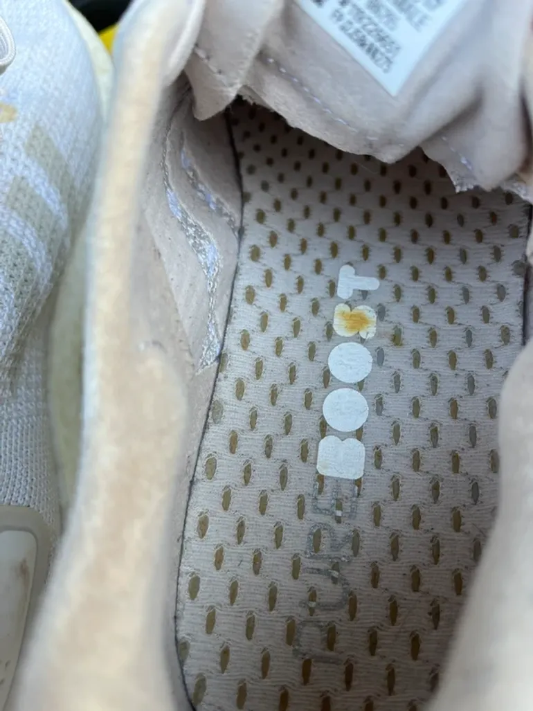 Used Adidas PureBOOST DPR bike — image 10 of 10
