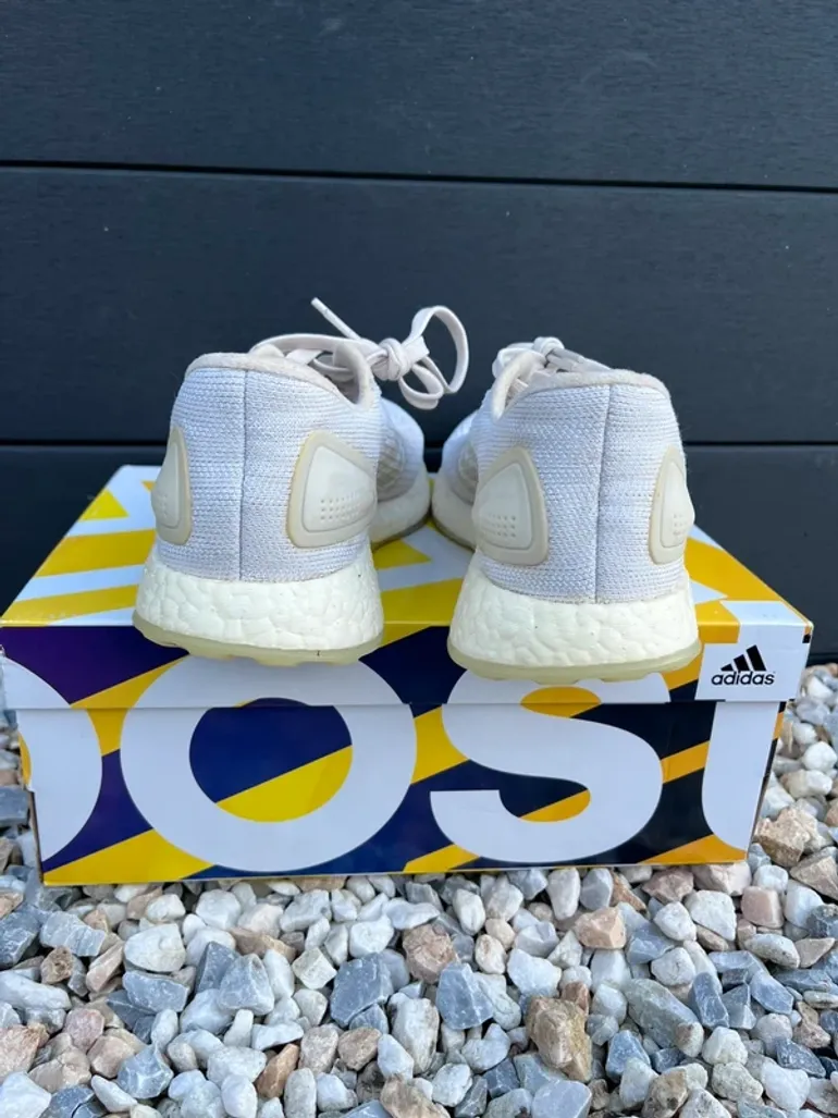 Used Adidas PureBOOST DPR bike — image 6 of 10