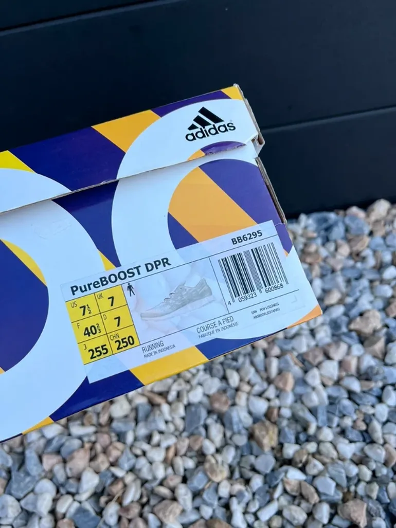 Used Adidas PureBOOST DPR bike — image 8 of 10