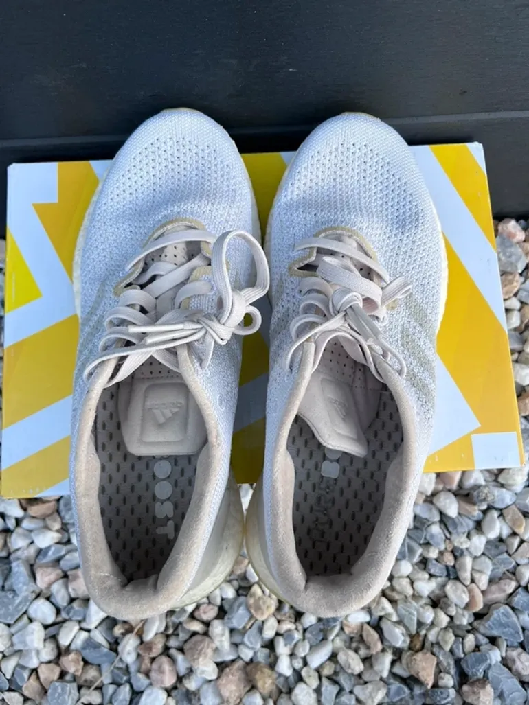 Used Adidas PureBOOST DPR bike — image 7 of 10