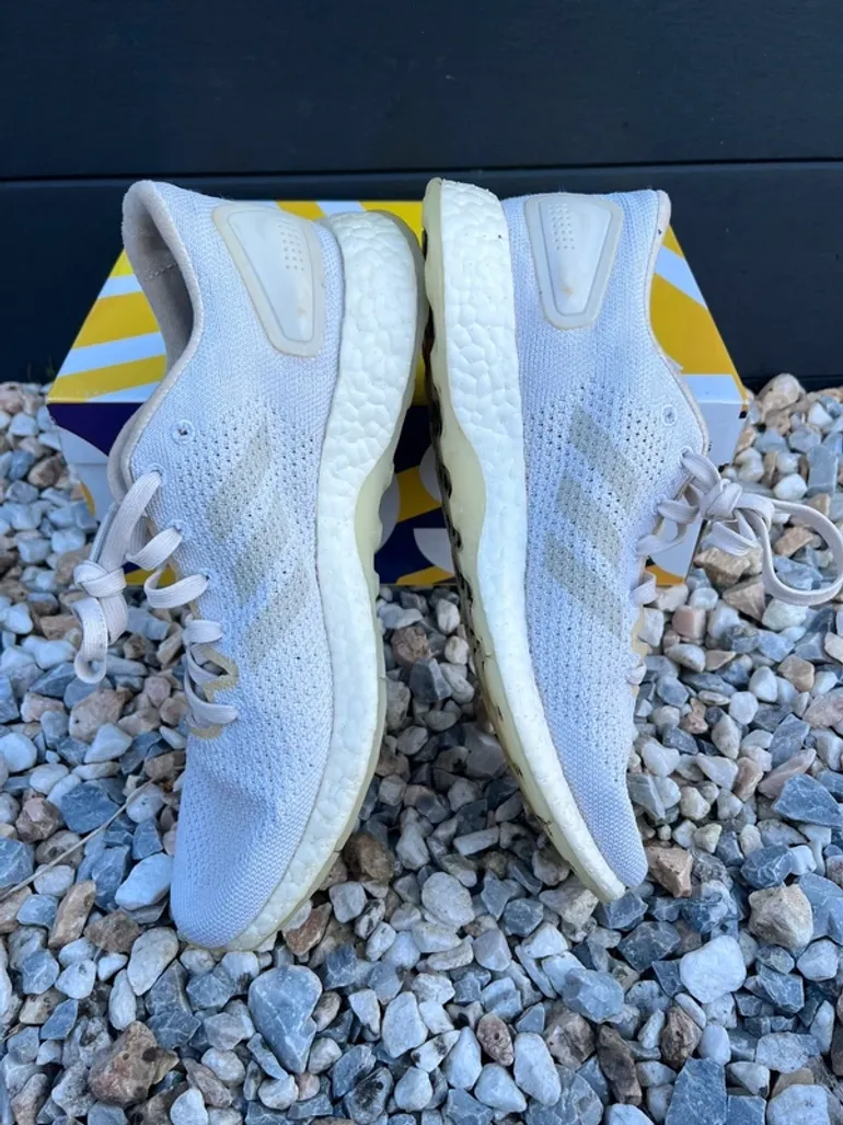 Used Adidas PureBOOST DPR bike — image 4 of 10
