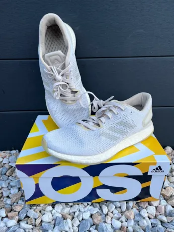 Used Adidas PureBOOST DPR bike — image 2 of 10