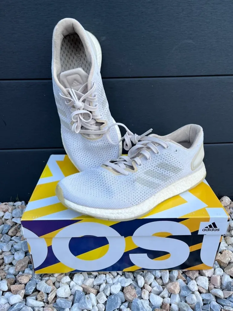 Used Adidas PureBOOST DPR bike — image 2 of 10