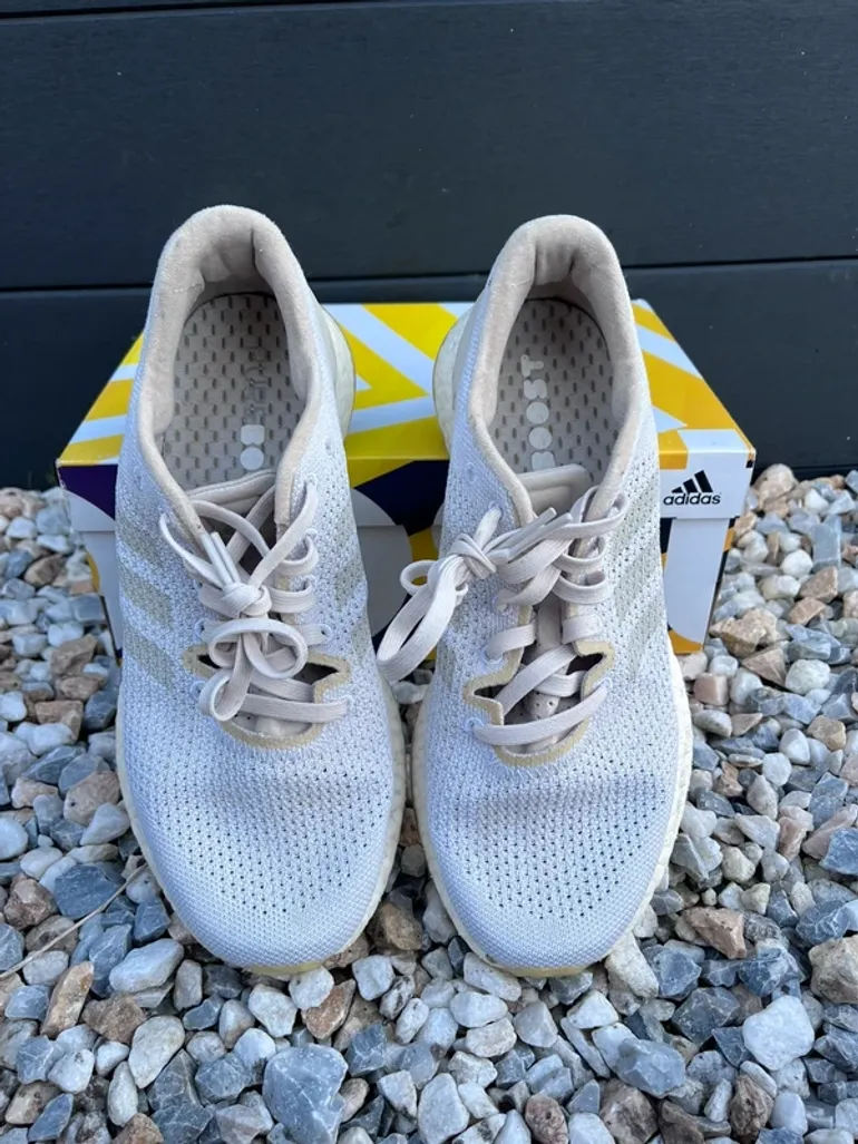 Used Adidas PureBOOST DPR bike — image 3 of 10