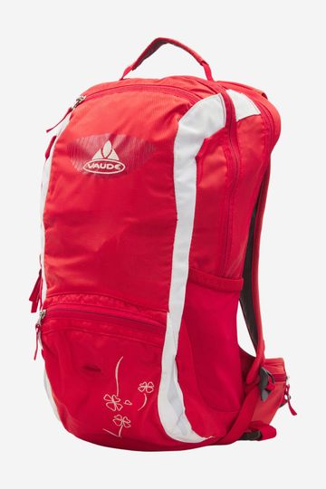 Gebrauchtes VAUDE Wanderrucksack bike — Bild 3 von 5