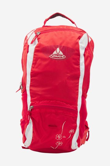 Gebrauchtes VAUDE Wanderrucksack bike — Bild 1 von 5