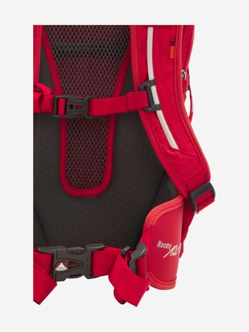 Gebrauchtes VAUDE Wanderrucksack bike — Bild 5 von 5