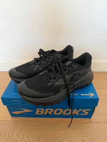 Used Brooks Cascadia bike — image 15 of 15