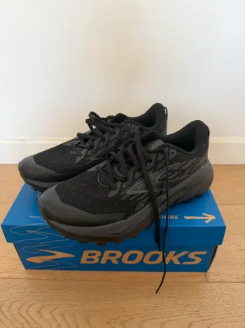 Used Brooks Cascadia bike — image 14 of 15