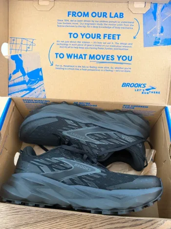Used Brooks Cascadia bike — image 3 of 15