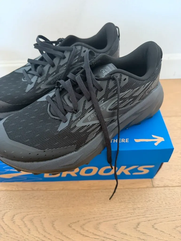 Used Brooks Cascadia bike — image 13 of 15