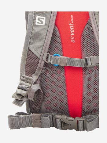 Tweedehands Salomon Trailrunningrucksack bike — afbeelding 4 van 4