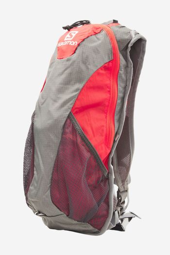 Tweedehands Salomon Trailrunningrucksack bike — afbeelding 3 van 4
