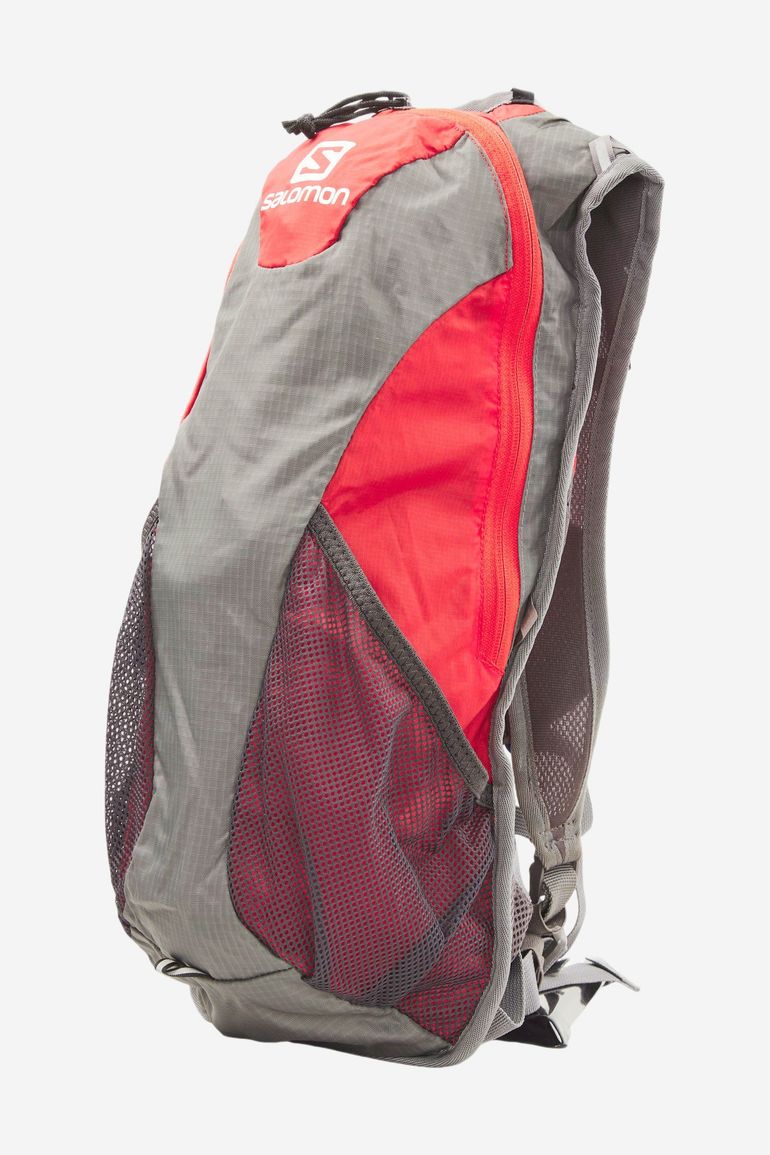 Tweedehands Salomon Trailrunningrucksack bike — afbeelding 3 van 4