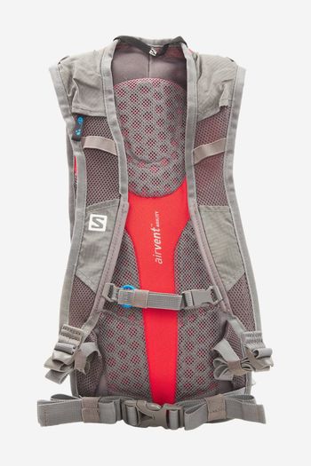 Tweedehands Salomon Trailrunningrucksack bike — afbeelding 2 van 4