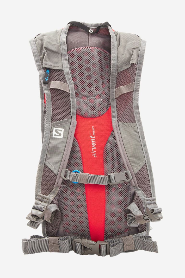 Tweedehands Salomon Trailrunningrucksack bike — afbeelding 2 van 4