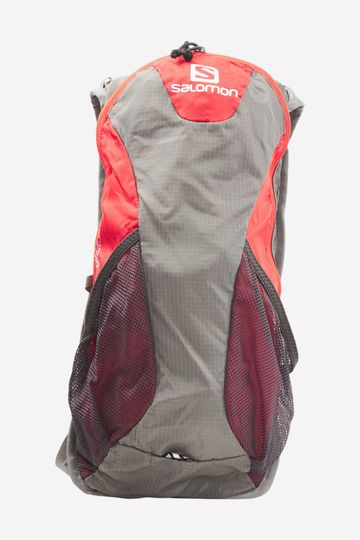 Tweedehands Salomon Trailrunningrucksack Running Accessories