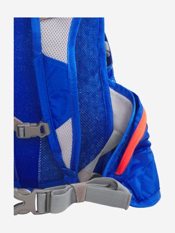 Použité Salomon Trailrunningrucksack bike — obrázek 4 z 4