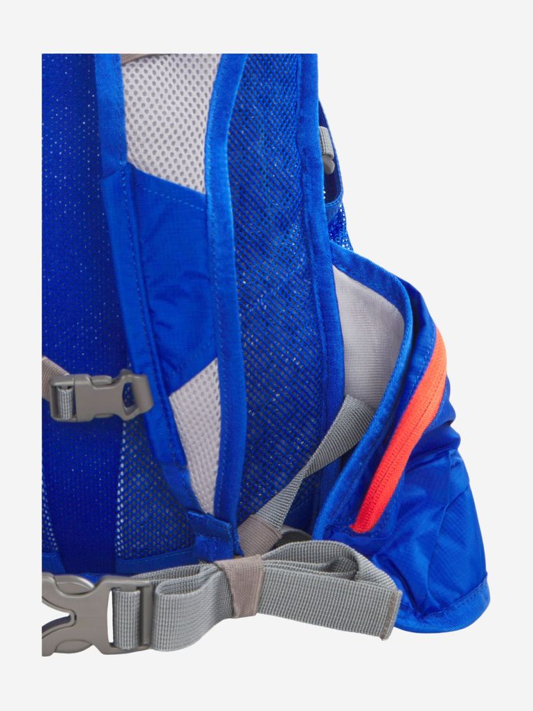 Použité Salomon Trailrunningrucksack bike — obrázek 4 z 4