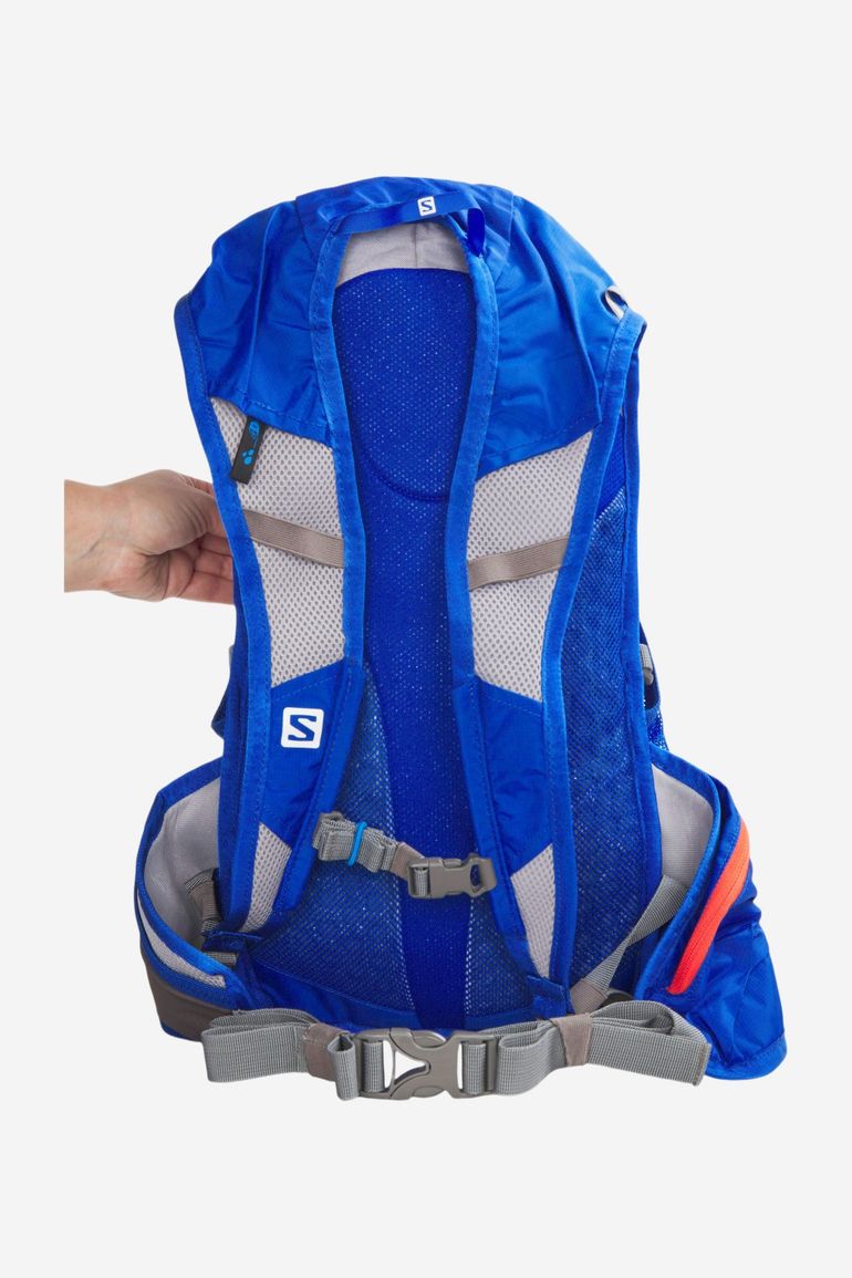 Použité Salomon Trailrunningrucksack bike — obrázek 2 z 4
