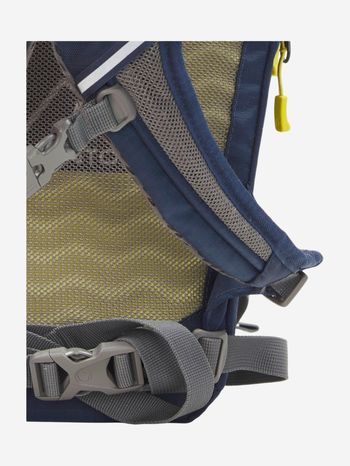 Tweedehands Rab Wanderrucksack bike — afbeelding 4 van 4