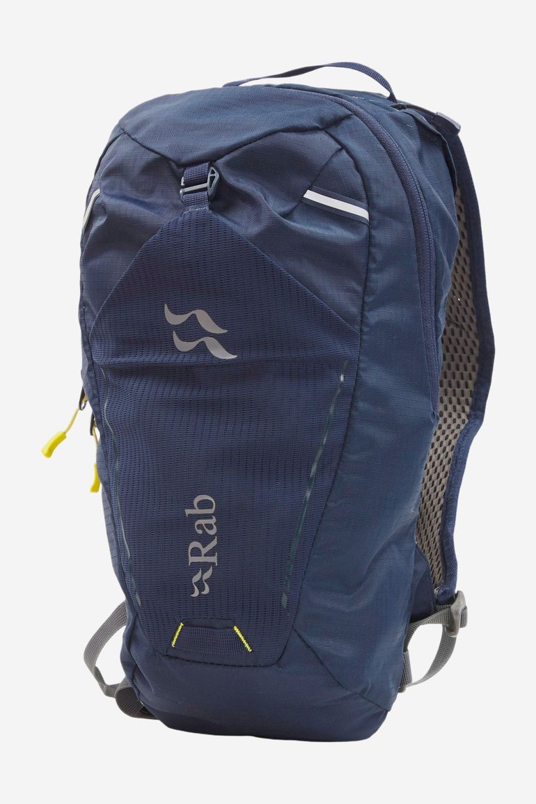 Tweedehands Rab Wanderrucksack bike — afbeelding 3 van 4