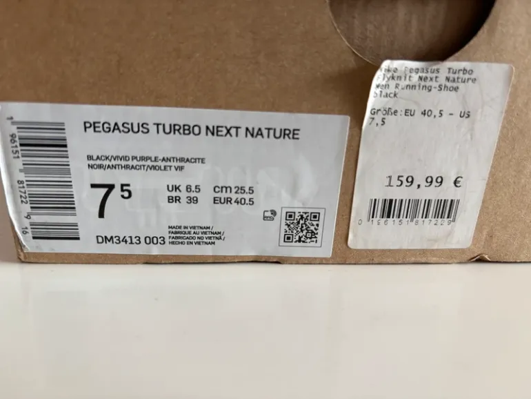 Pegasus Turbo Next Nature bike de segunda mano — imagen 5 de 5