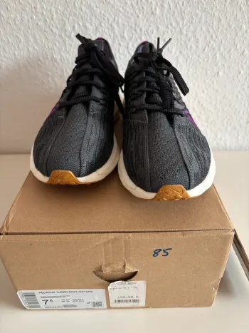 Used Pegasus Turbo Next Nature Running Shoes