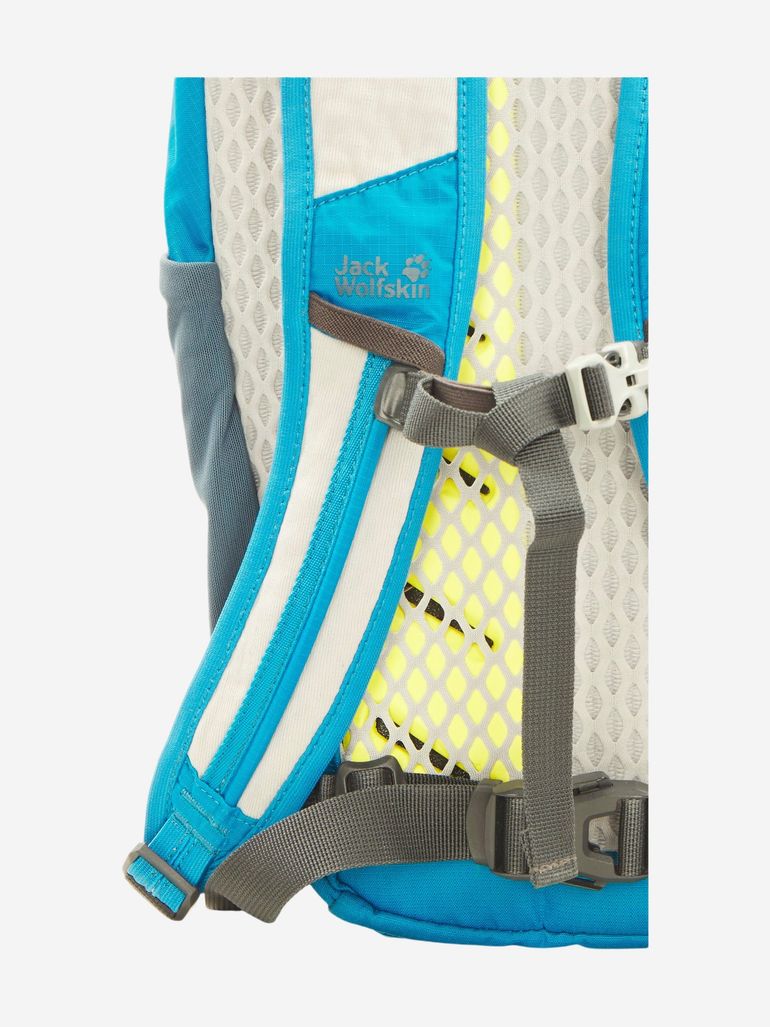 Tweedehands Jack Wolfskin Fahrradrucksack bike — afbeelding 4 van 4