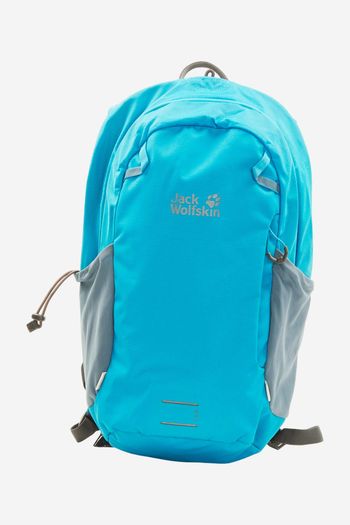 Použité Jack Wolfskin Fahrradrucksack Cycling Accessories