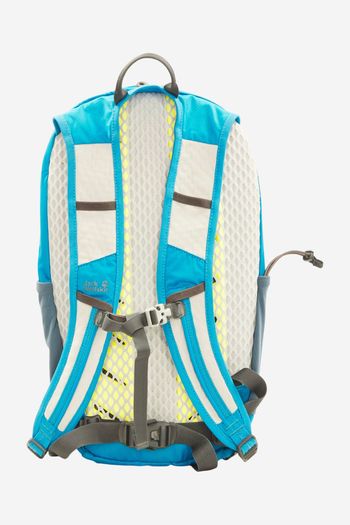 Tweedehands Jack Wolfskin Fahrradrucksack bike — afbeelding 2 van 4