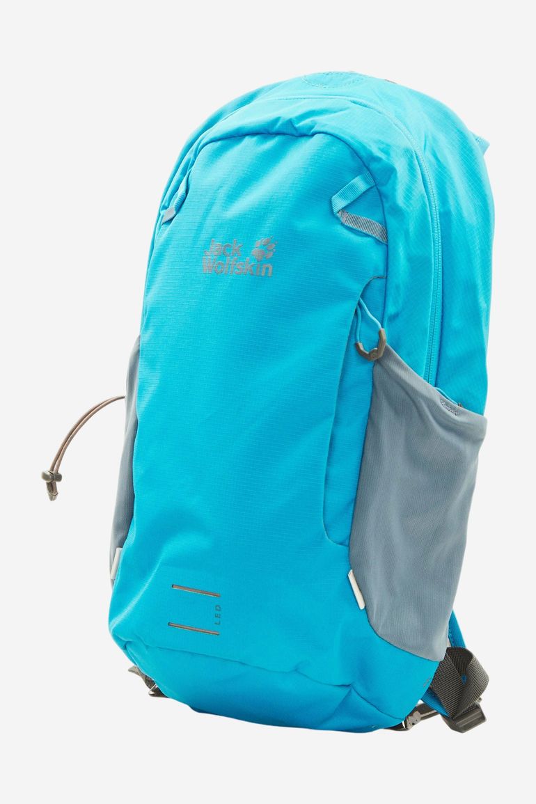 Tweedehands Jack Wolfskin Fahrradrucksack bike — afbeelding 3 van 4