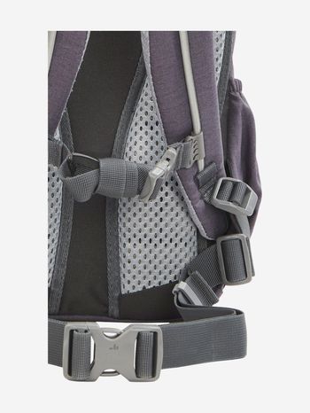 Tweedehands Deuter Fahrradrucksack bike — afbeelding 4 van 5
