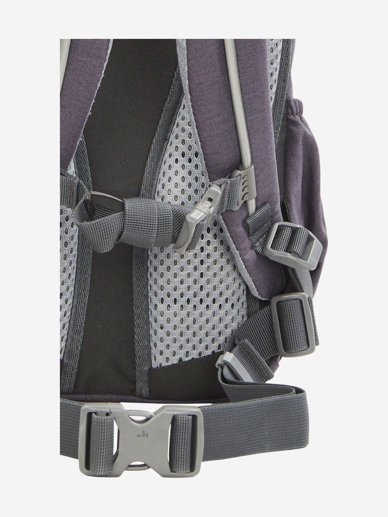 Tweedehands Deuter Fahrradrucksack bike — afbeelding 4 van 5