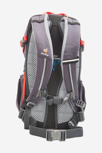 Tweedehands Deuter Fahrradrucksack bike — afbeelding 2 van 5