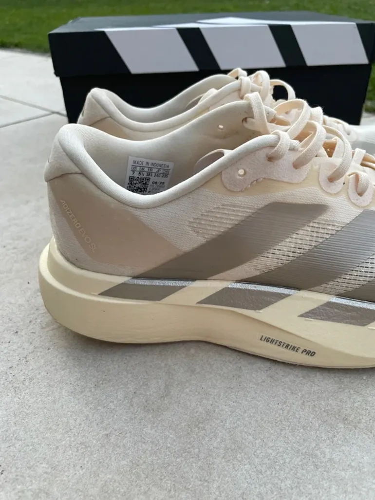 Used Adidas Evo SL bike — image 5 of 15