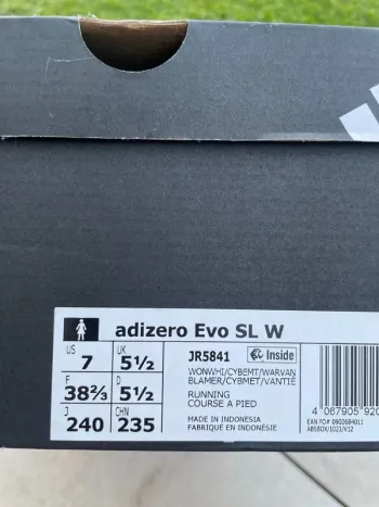 Used Adidas Evo SL bike — image 14 of 15